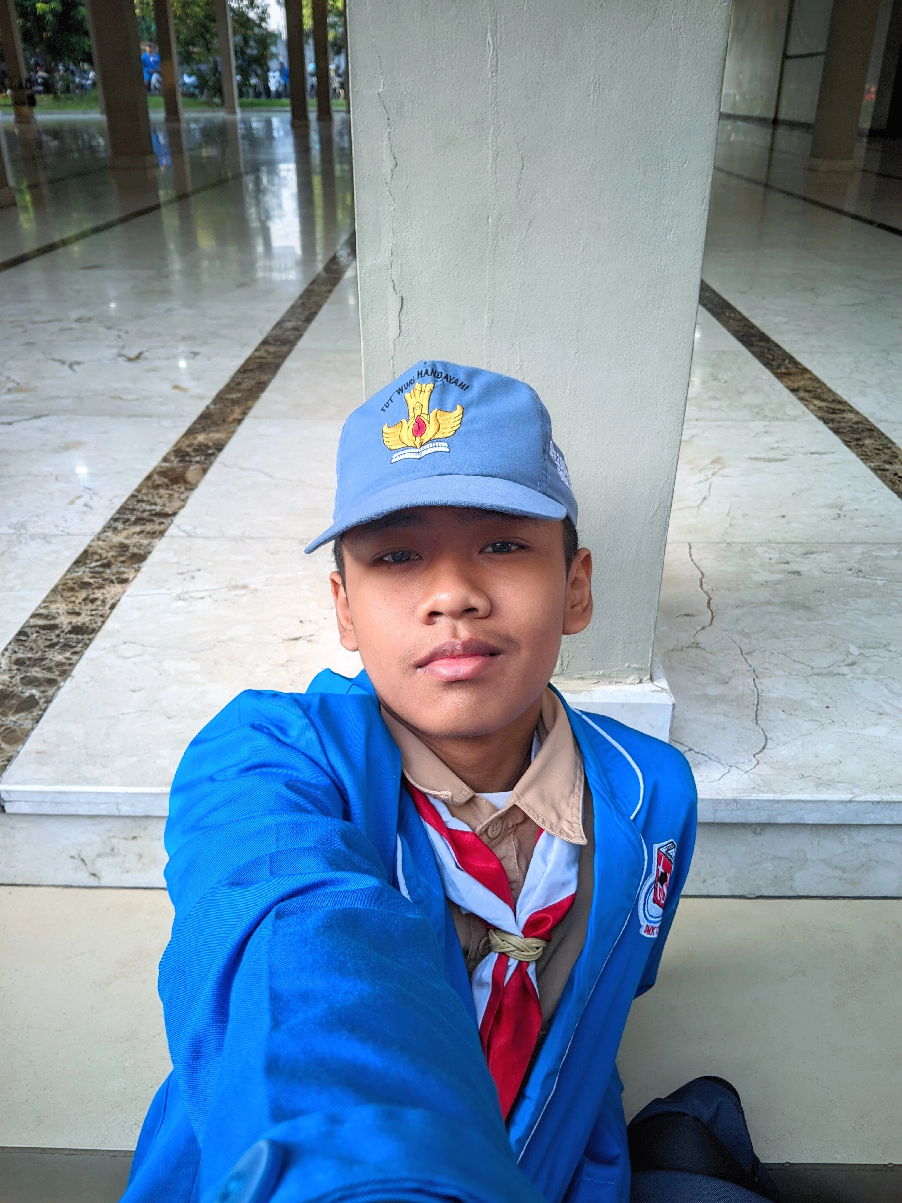 Salman Ash-Shadiq